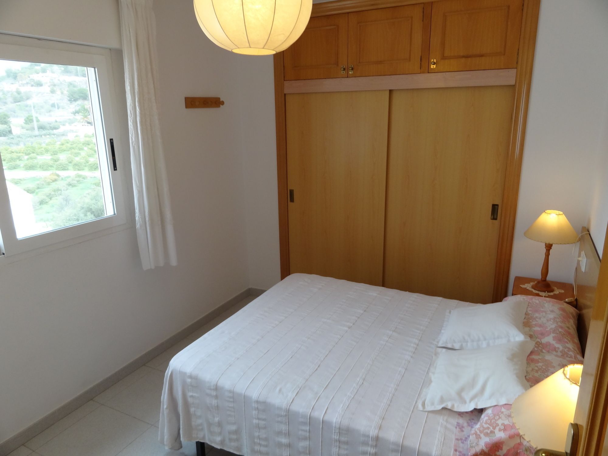 Cap Negret 18 Daire Altea Dış mekan fotoğraf